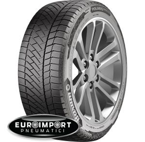Barum Polaris North 6 205/60 R17 97 T XL  Nordic compound